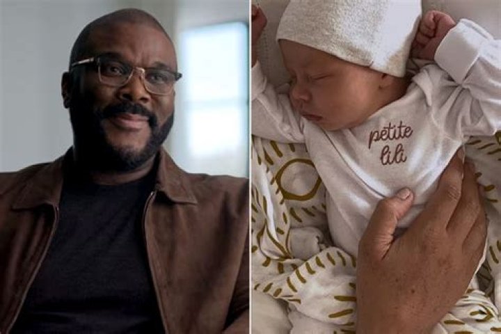 Is Tyler Perry's Dad Still Alive? A Deep Dive into His Life and Legacy