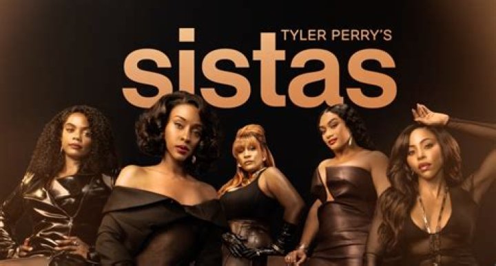 Unveiling the Dynamics of Tyler Perry's Sistas