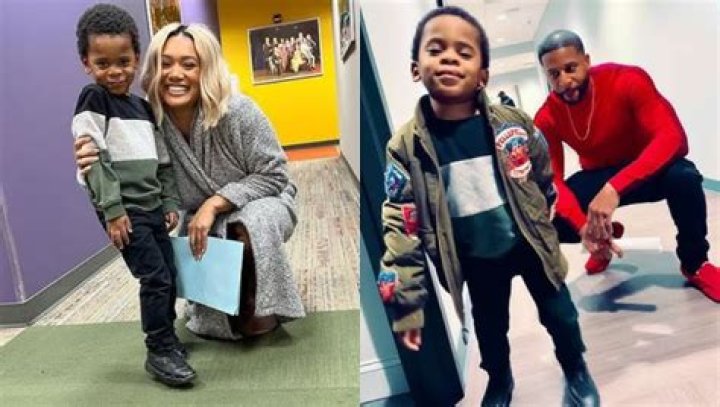 Tyler Perry's Son: A Look at Aman & Other Children