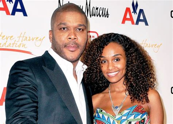 Meet Tyler Perry's Wife: The Strength Behind the Hollywood Icon