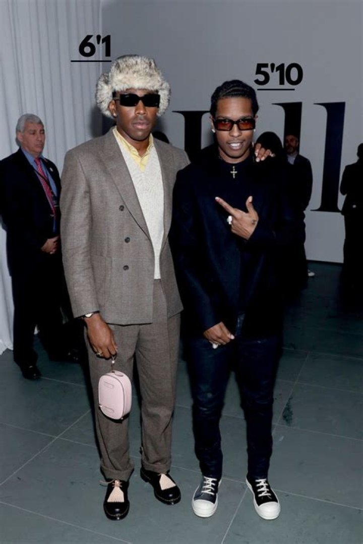 Tyler the Creator Height: A Comprehensive Look into His Stature and Legacy