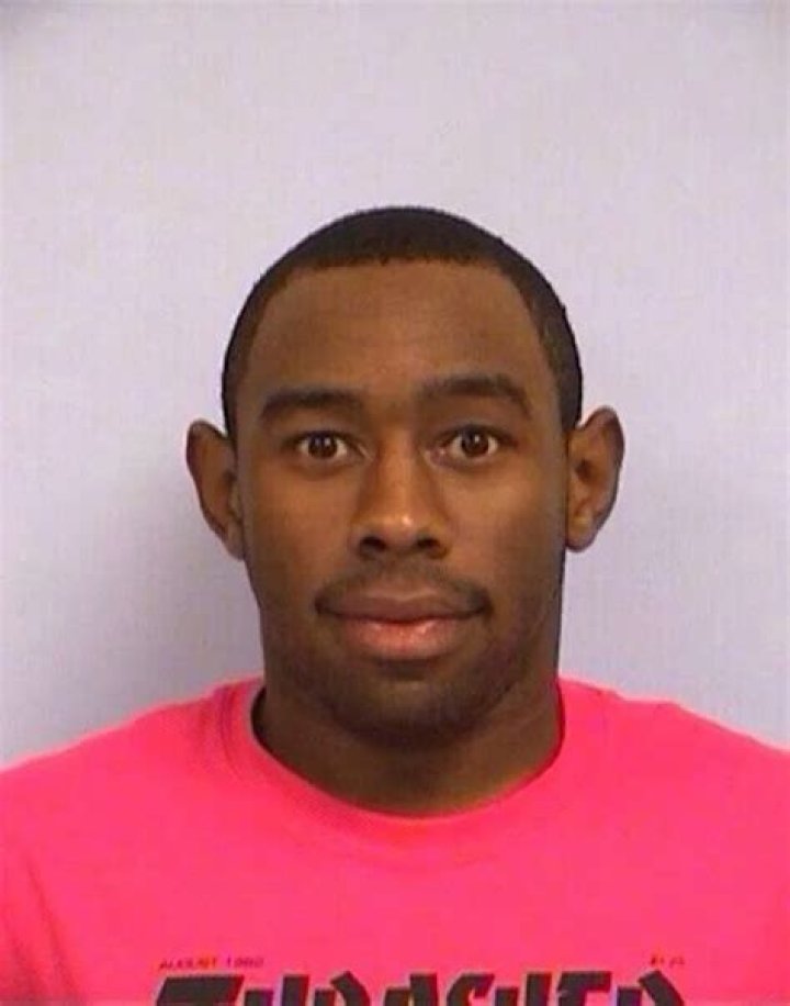 Tyler The Creator Mugshot: The Story Behind the Iconic Image