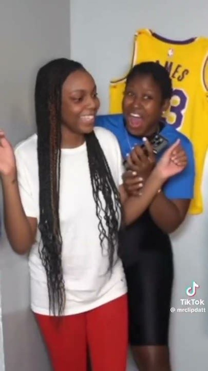 Tylil Sister: The Rising Star of Social Media