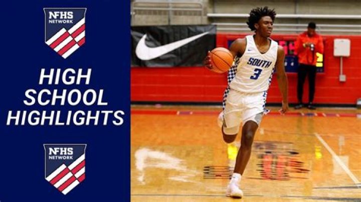 Tyrese Maxey High School: A Journey from High School Star to NBA Sensation