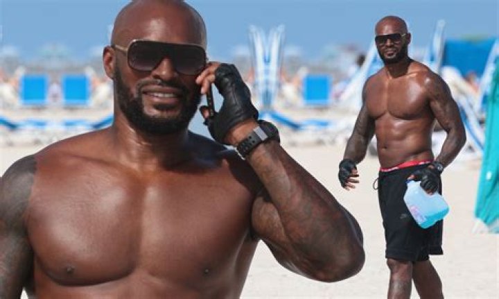Exploring the Life of Tyson Beckford's Brother: A Journey Through Family and Fame