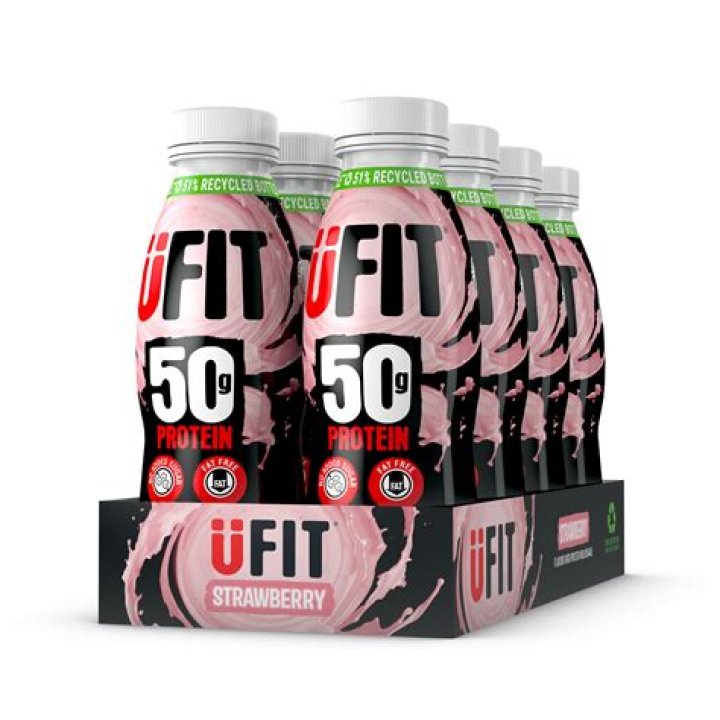 Understanding U Fit: A Comprehensive Guide to Fitness and Wellness
