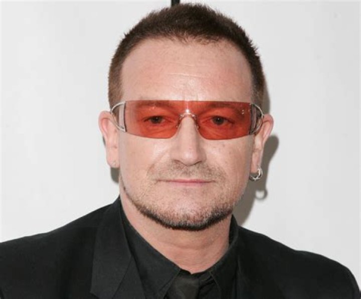 U2 Lead Singer: Discovering the Voice Behind the Iconic Band