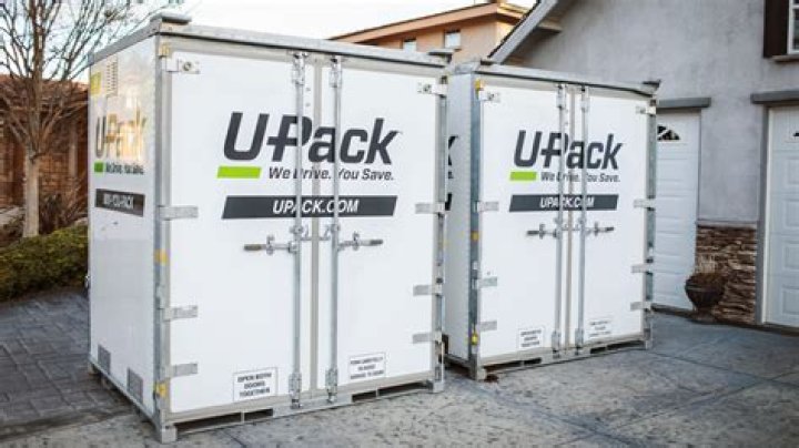 Discovering Ubox Move NYC: The Ultimate Solution for Urban Relocation