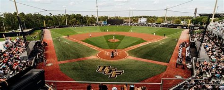 Everything You Need to Know About UCF Baseball