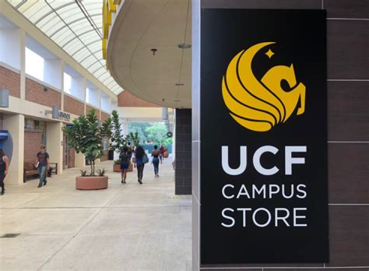 Everything You Need to Know About UCF Bookstore: A Comprehensive Guide