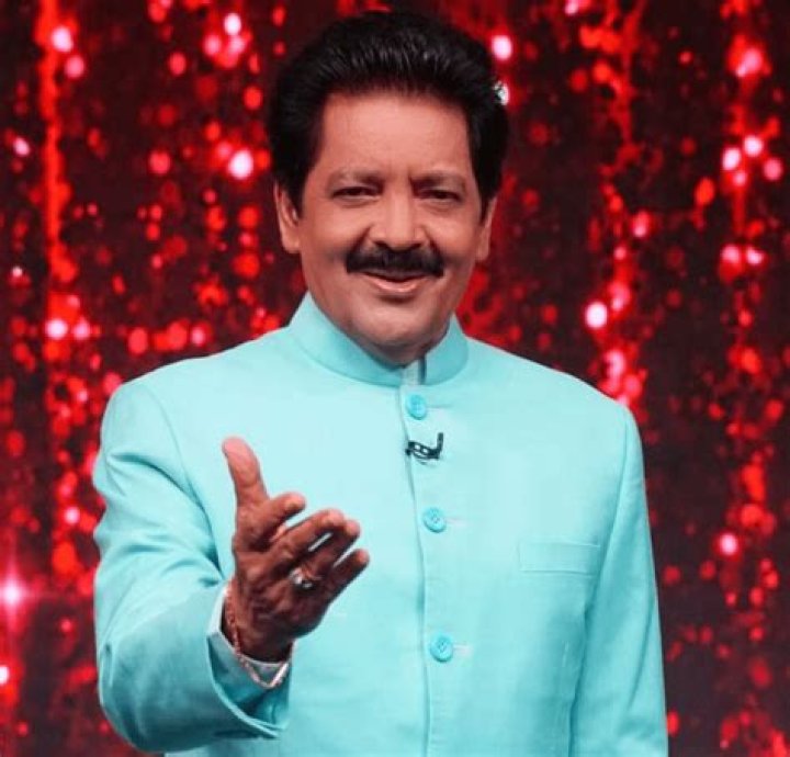 Udit Narayan Net Worth: Insights, Achievements, and Lifestyle