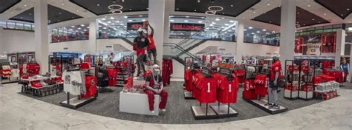 Discovering UGA Bookstore: A Hub for Students and Literature Lovers