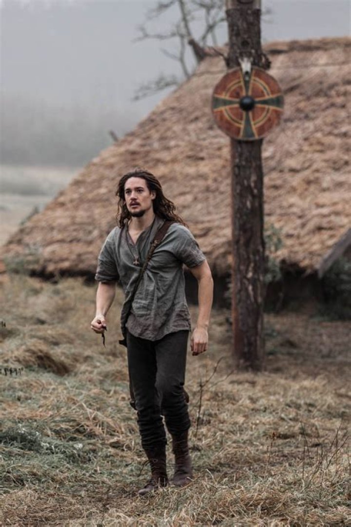 Uhtred Ragnarson Actor: A Deep Dive into the Life and Career of Alexander Dreymon