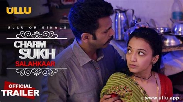 Ullu Charmsukh Web Series: A Thrilling Journey into India's Digital Entertainment