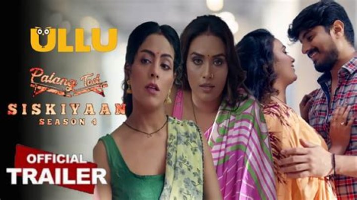 Ullu Indian Web Series: Exploring the Rise of India's Most Entertaining Digital Platform