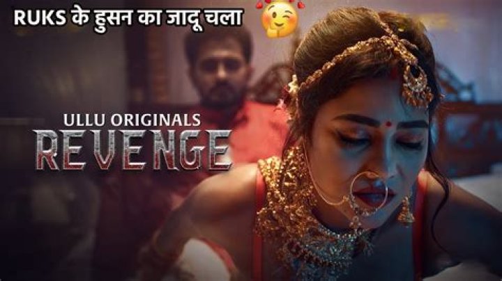 Ullu Web Series Hindi: Exploring the Thrilling World of Indian Digital Entertainment