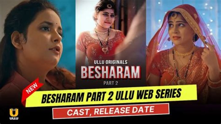 Ullu Web Series Movierulz TV: The Ultimate Guide to India's Hottest Digital Entertainment
