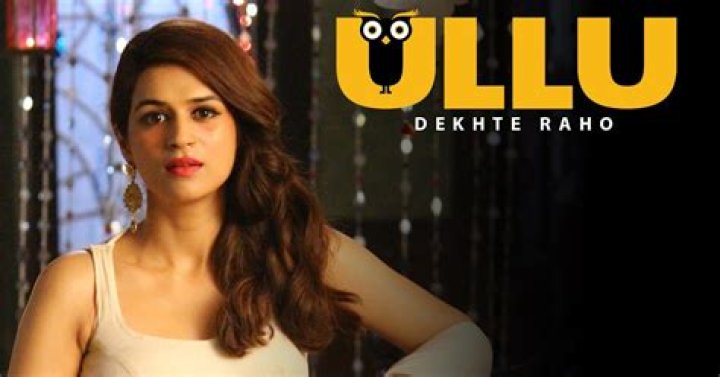 Ullu Web Series Movierulz: Exploring the Phenomenon and Impact