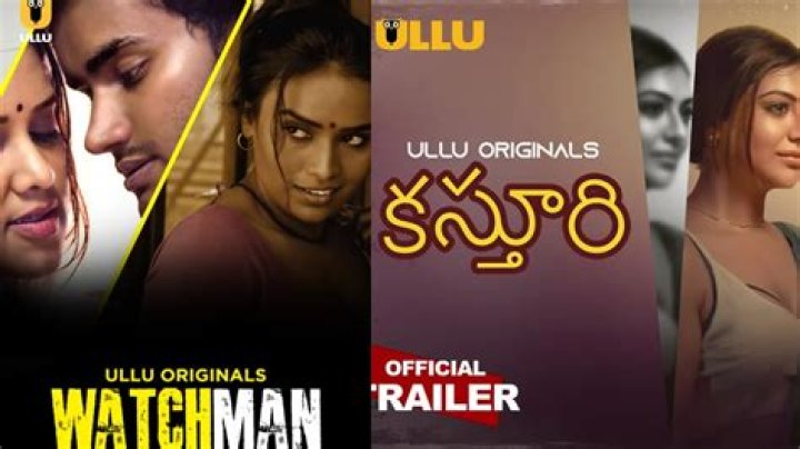 Ullu Web Series Movies: Exploring the Rise of India's Bold Digital Entertainment
