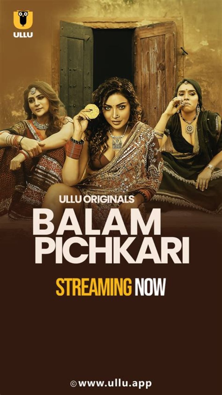 Experience the Thrill: Ulluwebseries Watch Online