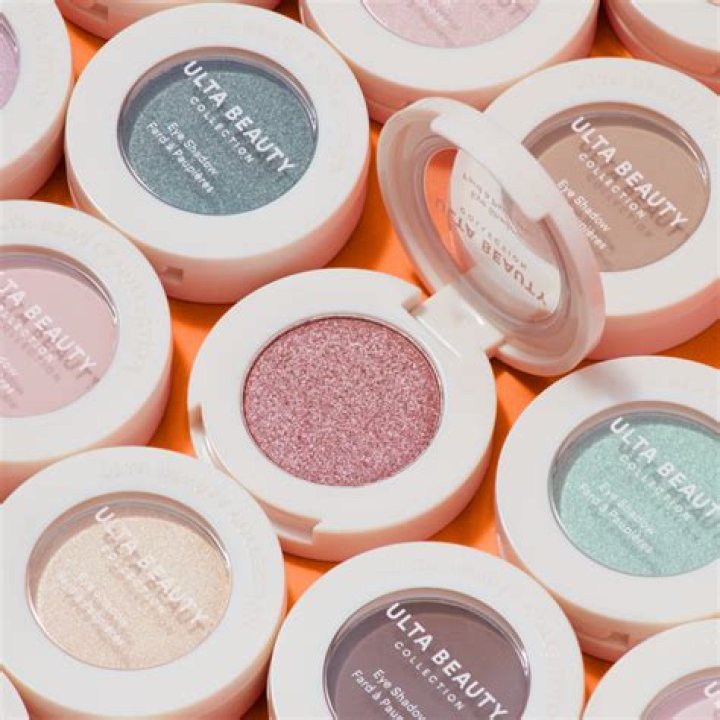Discovering the Best Ulta Eyeshadow Dupes: Summer in Paris