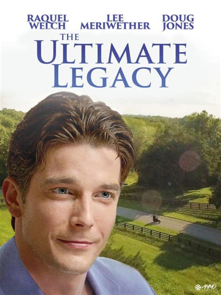 The Ultimate Legacy Movie: A Cinematic Journey Through Time
