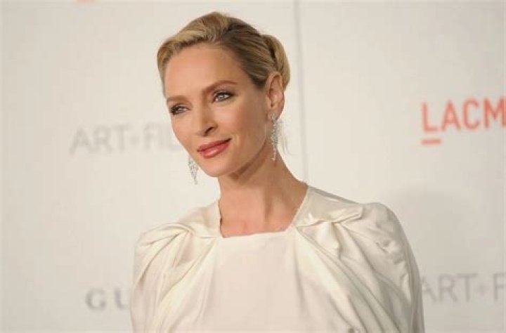 Uma Thurman Net Worth: A Deep Dive into Her Wealth and Success