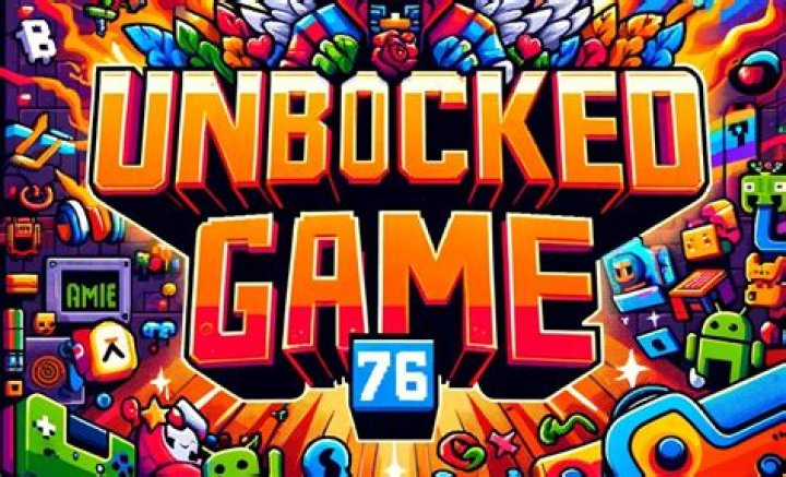 Unlocking the Fun: Discover the World of Unblock Game 76