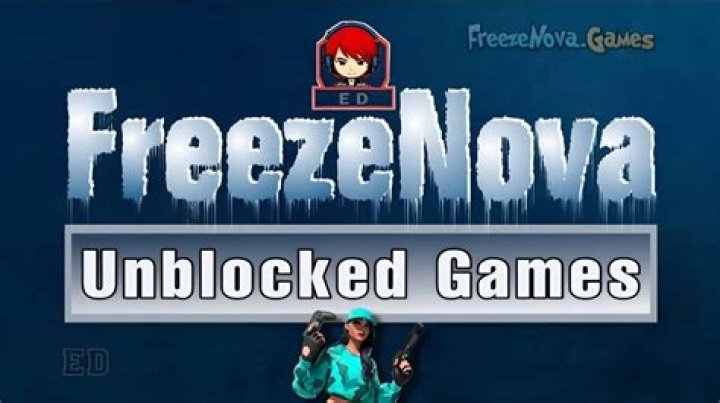 Unblocked Games Freezenova: Your Ultimate Guide to Exciting Online Gaming