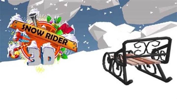 Unblocked Games Snow Rider: The Ultimate Guide to Thrilling Winter Adventures