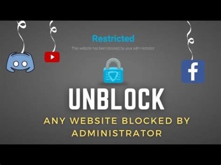 Discovering the Power of Unblocker Links: Your Gateway to Unrestricted Browsing