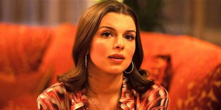 Uncut Gems: The Rise of Julia Fox