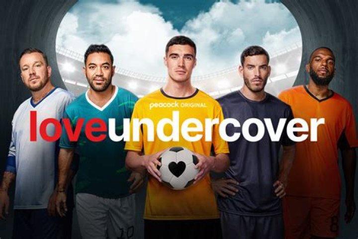 Under Cover Love Cast: Exploring the Talented Ensemble Behind the Scenes