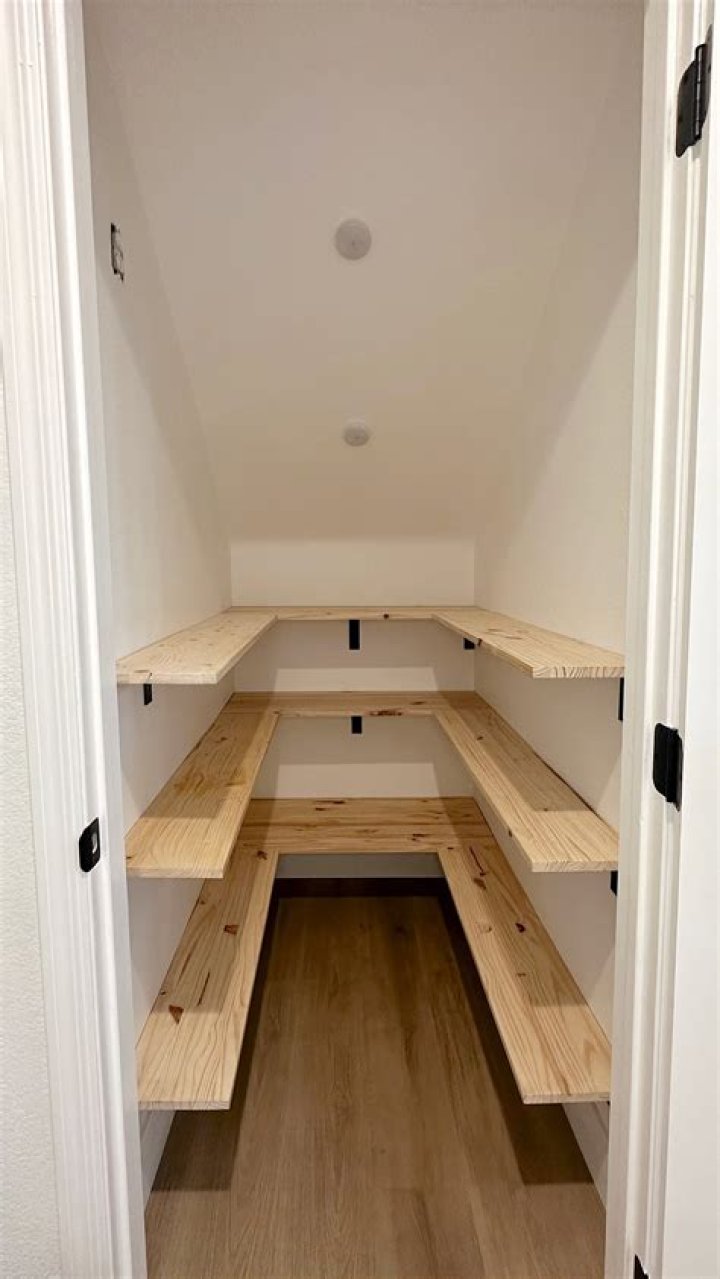 Innovative Under Stairs Closet Ideas for Every Home