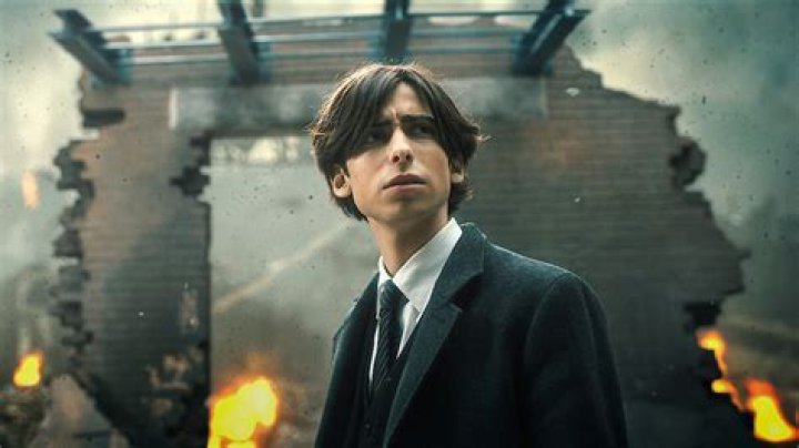 Understanding the Finale: What Does the End of Umbrella Academy Mean?