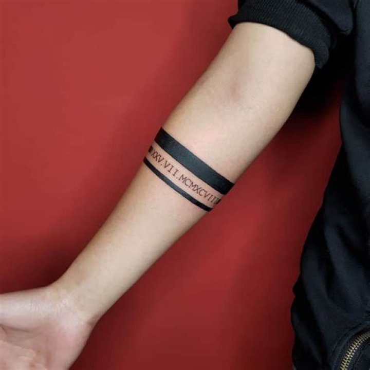 Understanding the Significance of Armband Tattoos: A Comprehensive Guide