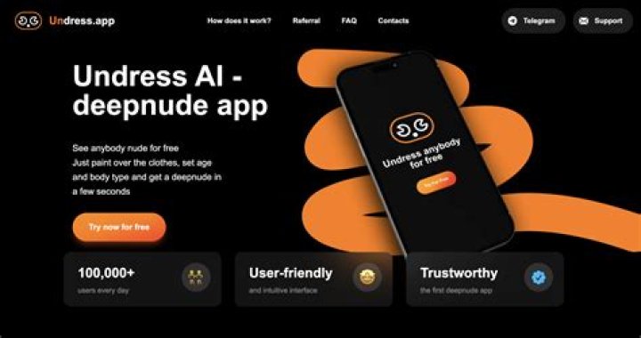 Undress App: Your Ultimate Guide to Privacy, Features, and More