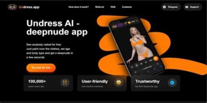 Undress Application: Your Ultimate Guide to Privacy, Security, and Functionality