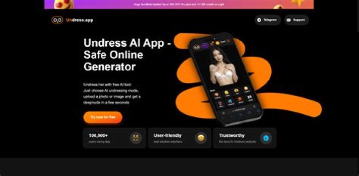 Undresser AI: Revolutionizing the Future of Digital Imaging