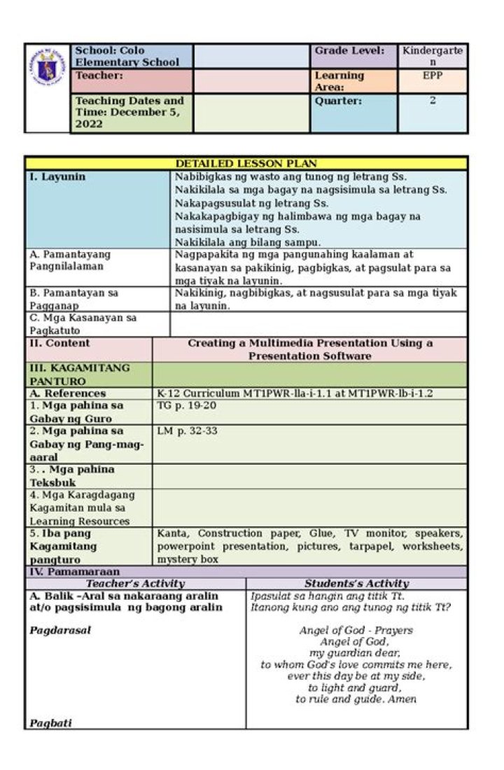 Unforeseen in Tagalog: A Comprehensive Guide to Understanding and Mastering the Term
