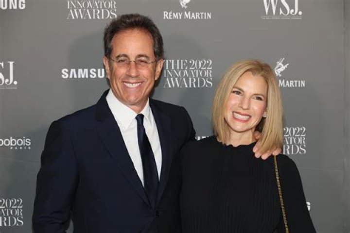 Unforgettable Moments: The Dynamic Duo of Jerry Seinfeld and Larry King