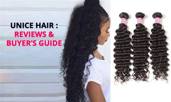 Unveiling the Truth: Unice Hair Reviews