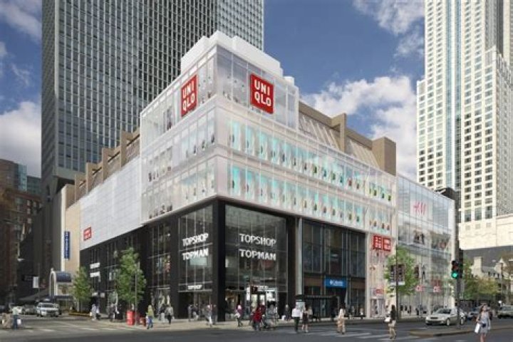 Exploring Uniqlo State Street: A Fashion Haven in the Heart of Chicago