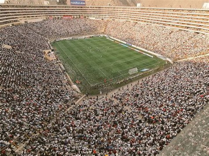 Universitario de Deportes: Una Noche Eterna Entradas - Everything You Need to Know