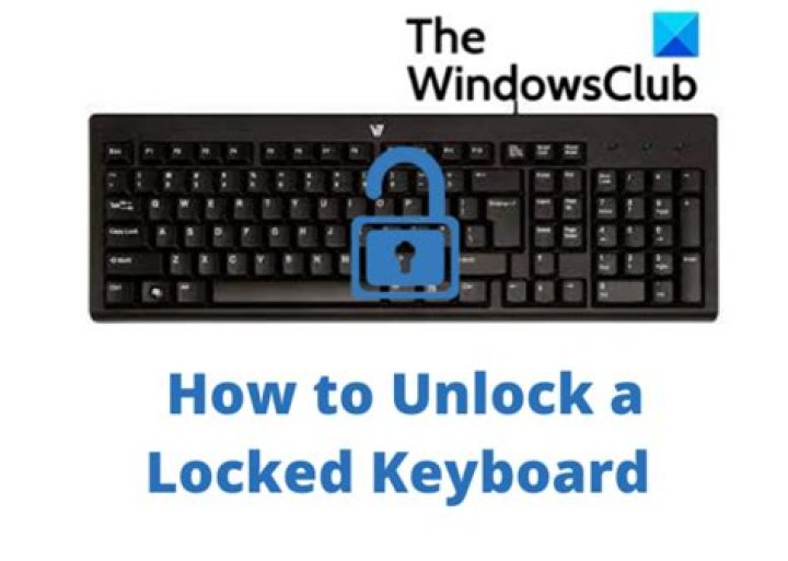 Unlocking Your Keyboard: A Comprehensive Guide to Troubleshooting and Solutions