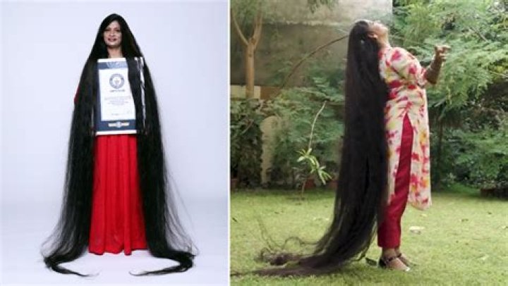 Unlocking the Mystique: Who Has the Longest Hair in the World?