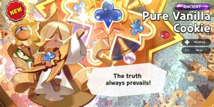 Unlocking the Secrets of Cookie Run Kingdom Vault Codes: A Comprehensive Guide