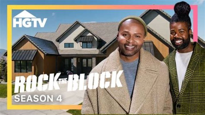 Unlocking the Secrets of Rock the Block Redemption House Values