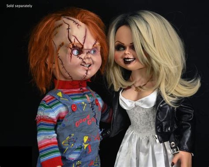Unraveling the Chilling Tale of Chucky and Chucky's Bride