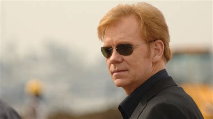 Unraveling the Fascinating Life of David Caruso